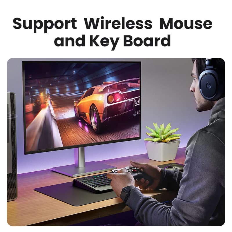מתאם בלוטות׳ USB למחשב, תמונה 6 מתוך 6