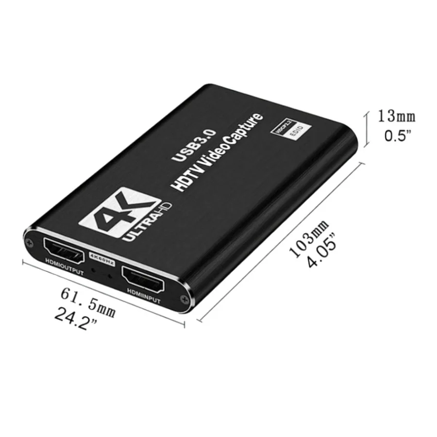כרטיס לכידת וידאו HDMI, תמונה 4 מתוך 6