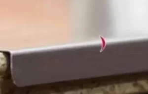 קרש חיתוך מנירוסטה, תמונה 5 מתוך 6