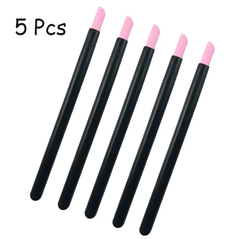עט שיוף קוורץ לציפורניים, תמונה 3 מתוך 5