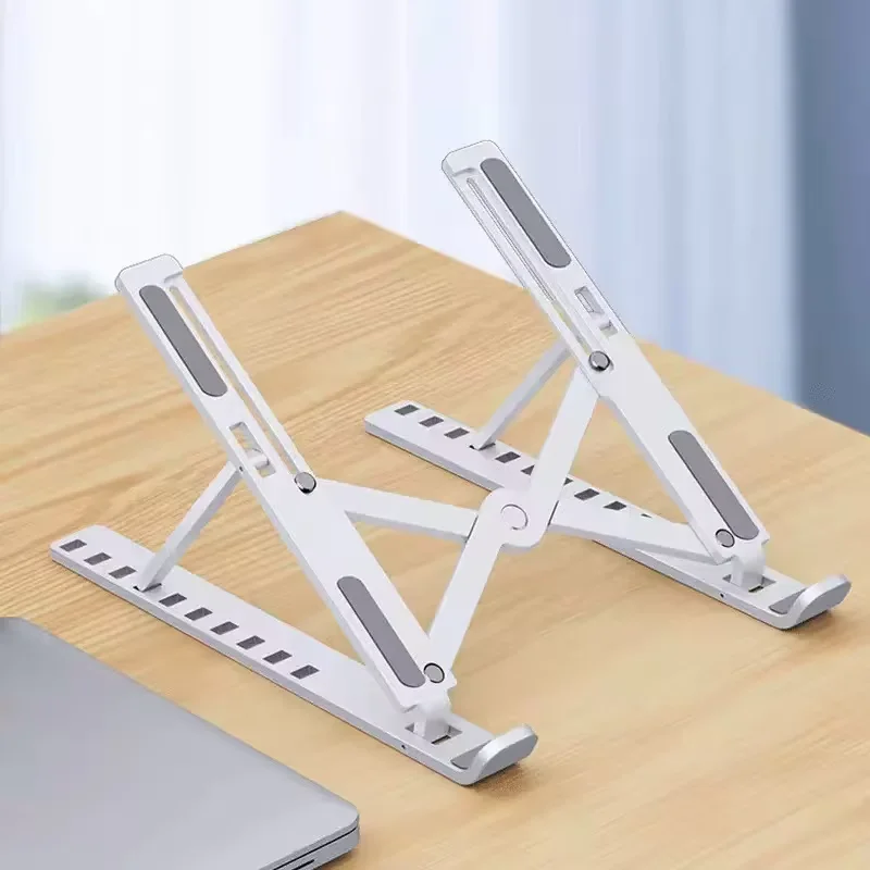 מעמד מתקפל ללפטופ עם אוורור, תמונה 6 מתוך 6