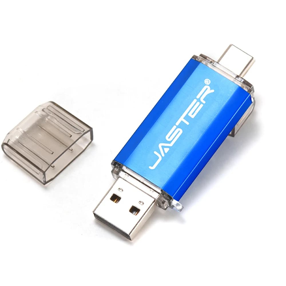 דיסק און קי עם חיבור USB-C, תמונה 2 מתוך 6