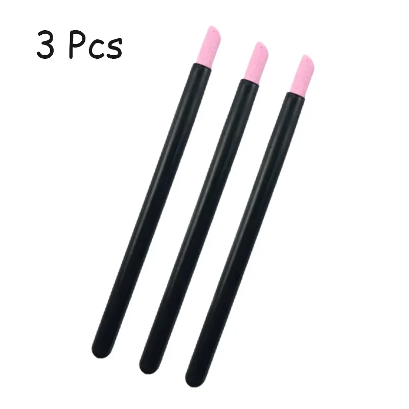עט שיוף קוורץ לציפורניים, תמונה 2 מתוך 5