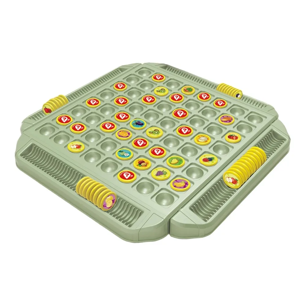 משחק זיכרון הפוך פירות, תמונה 5 מתוך 6