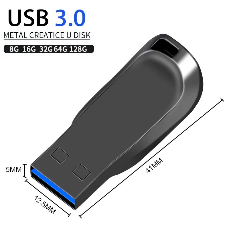 דיסק און קי מהיר USB 3.0, תמונה 3 מתוך 6