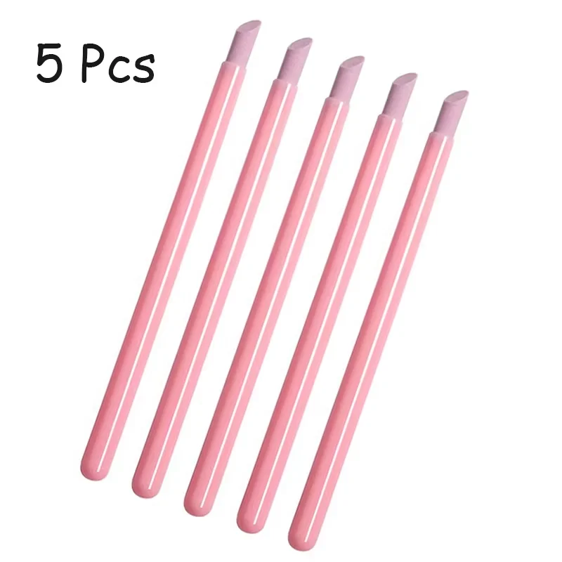עט שיוף קוורץ לציפורניים, תמונה 4 מתוך 5