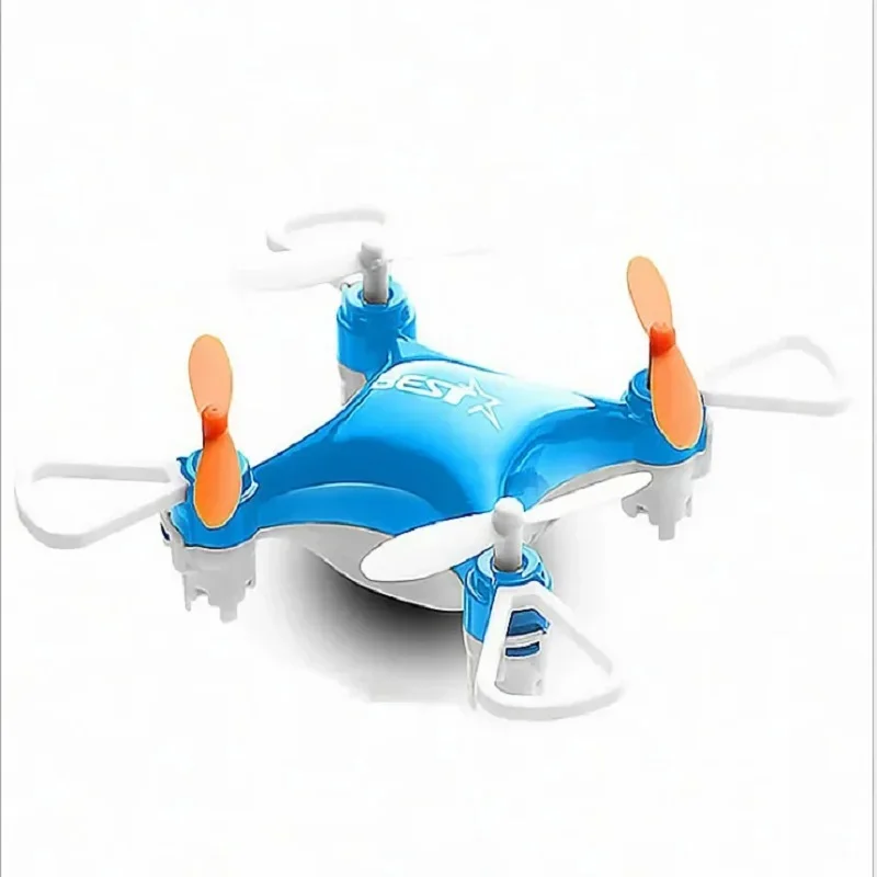 רחפן קטן לילדים עם ייצוב גובה, תמונה 5 מתוך 5