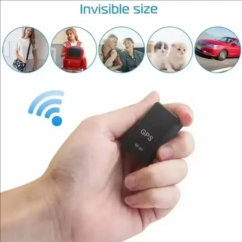 מכשיר איתור GPS מגנטי, תמונה 5 מתוך 6
