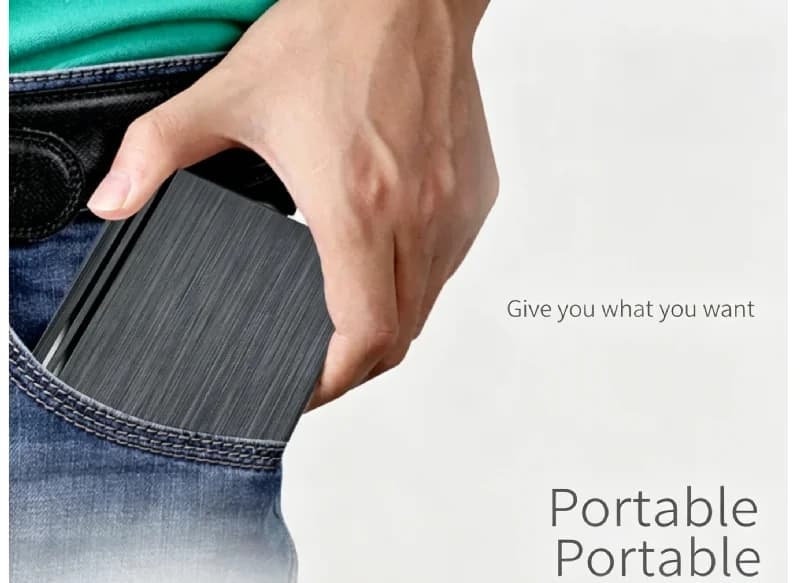 מארז חיצוני לכונן SSD, תמונה 2 מתוך 2