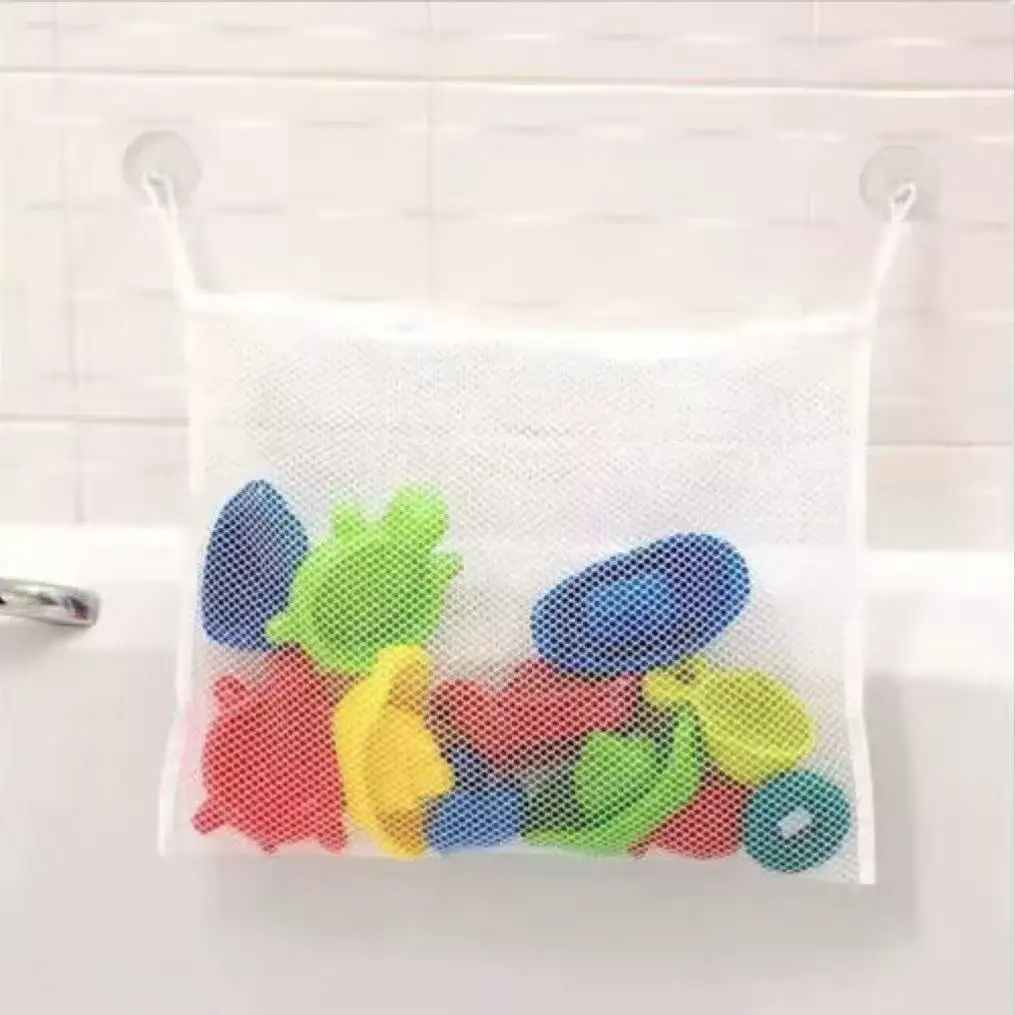 רשת אחסון לצעצועי אמבטיה, תמונה 6 מתוך 6