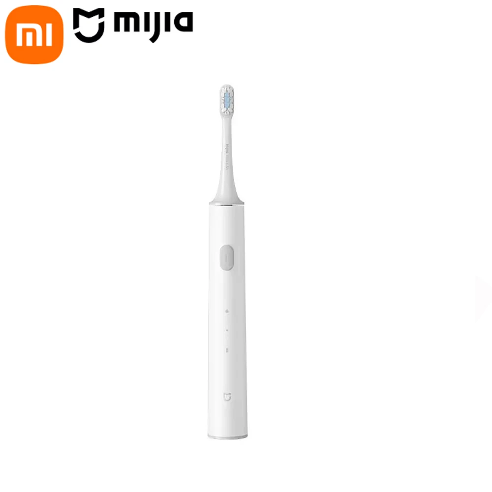 מברשת שיניים חשמלית סונית, תמונה 1 מתוך 6