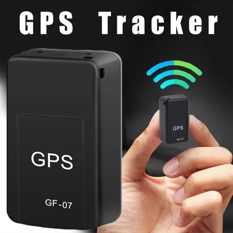 מכשיר איתור GPS מגנטי, תמונה 1 מתוך 6