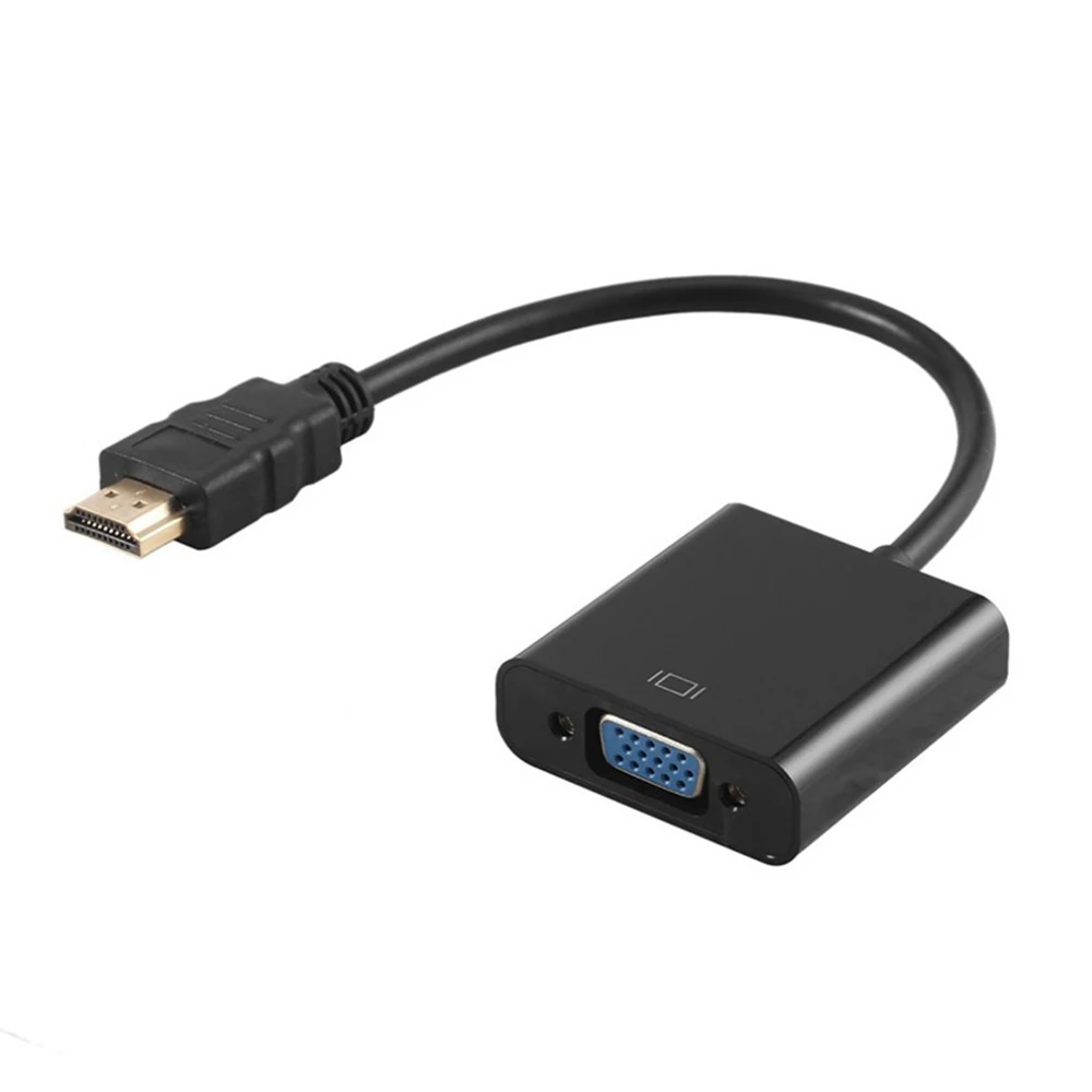 מתאם HDMI ל־VGA, תמונה 6 מתוך 6