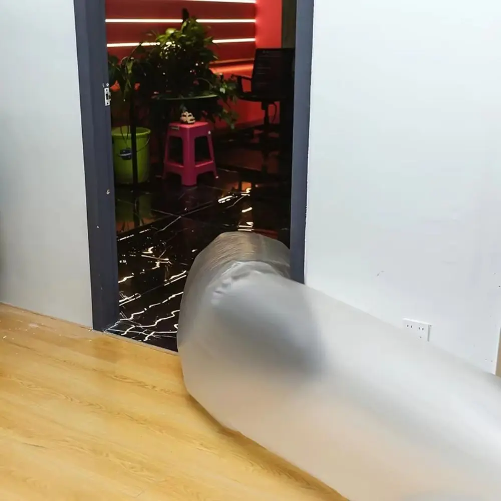 שרוול אוויר להארכת זרם מזגן, תמונה 3 מתוך 6