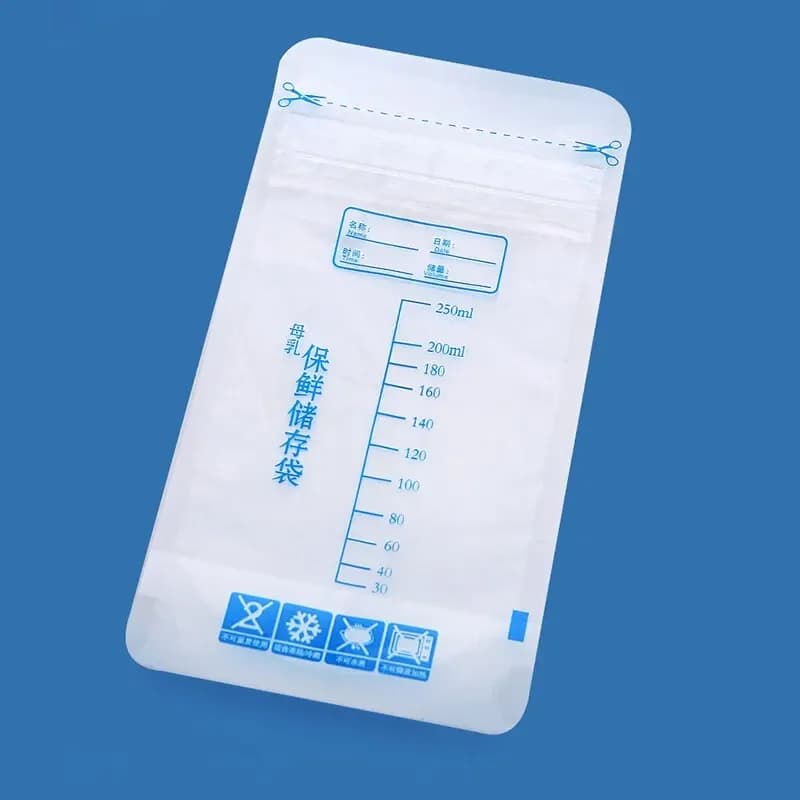 שקיות לאחסון חלב אם, תמונה 6 מתוך 6