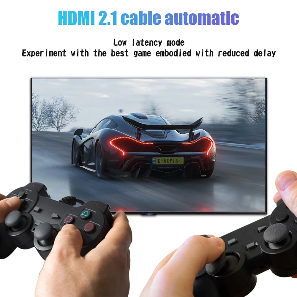 כבל HDMI קלוע מהיר, תמונה 5 מתוך 6