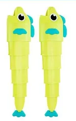 משחק דיג נמתח להורים וילדים, תמונה 2 מתוך 6