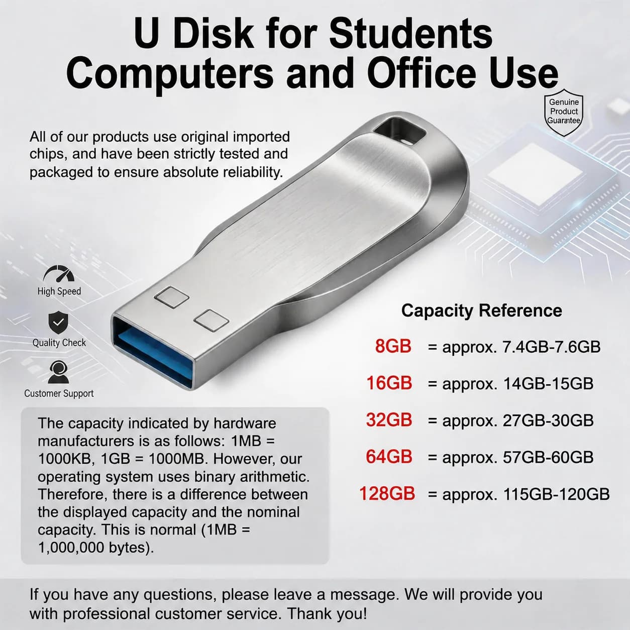 דיסק און קי מהיר USB 3.0, תמונה 6 מתוך 6