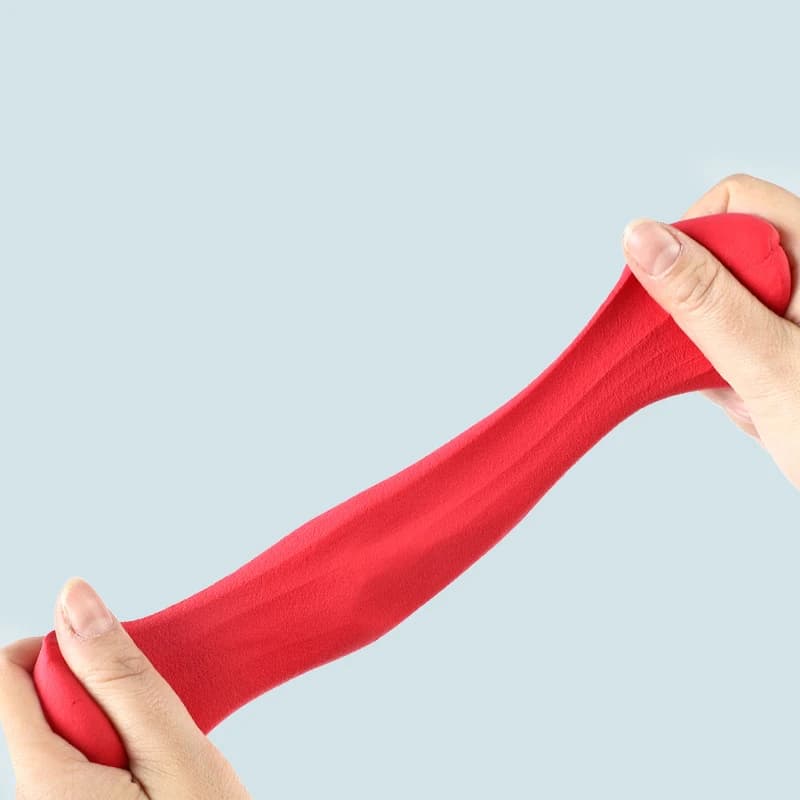 פלסטלינה קלה מתייבשת באוויר, תמונה 3 מתוך 6