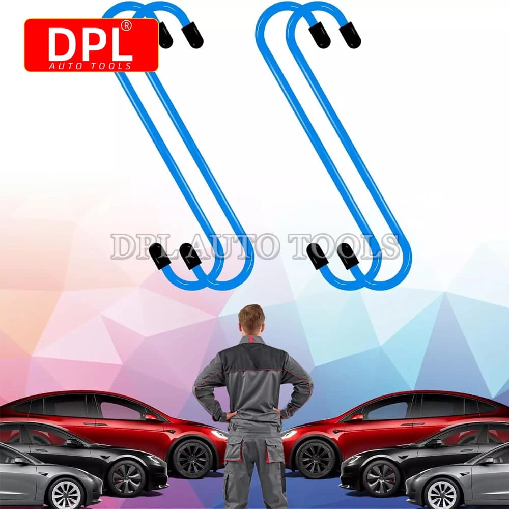 ווים לתליית קליפר בלמים, תמונה 6 מתוך 6