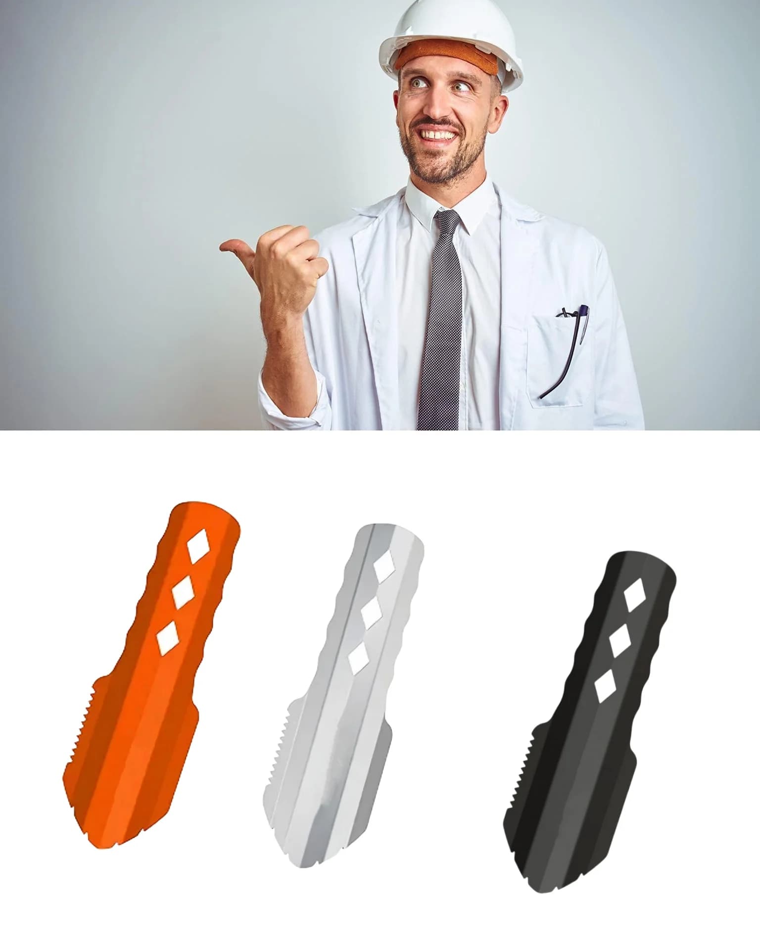 את חפירה קטנה לטיולים, תמונה 1 מתוך 6