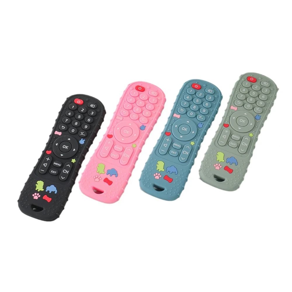 נשכן סיליקון בצורת שלט, תמונה 6 מתוך 6