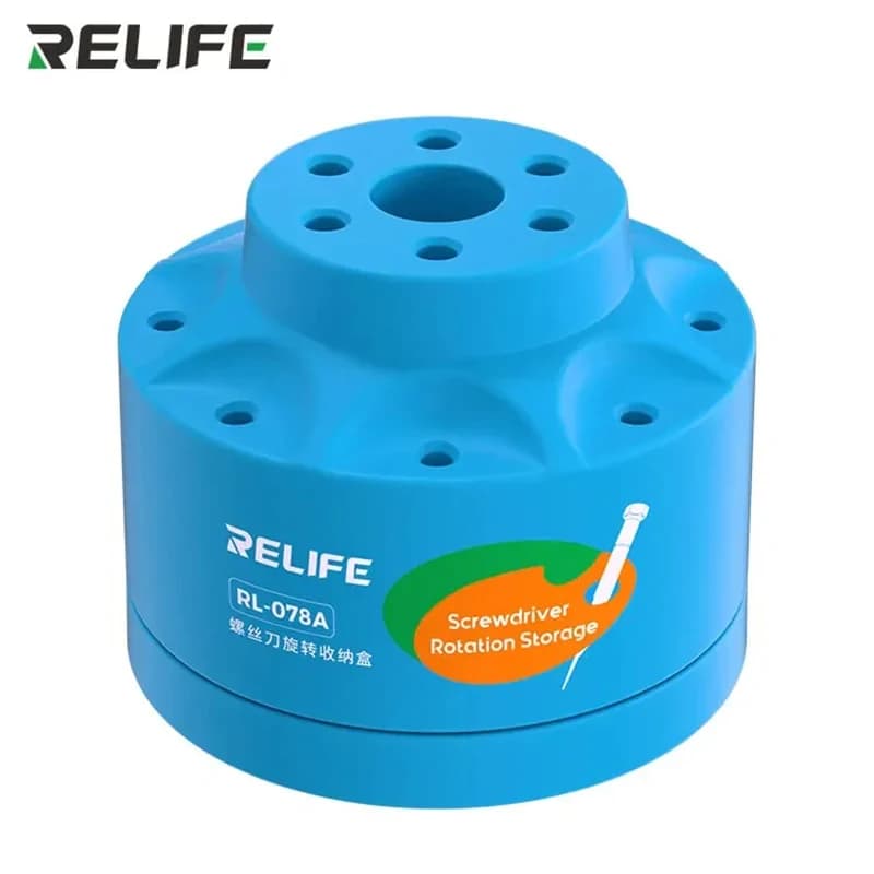 מעמד מסתובב לכלי עבודה