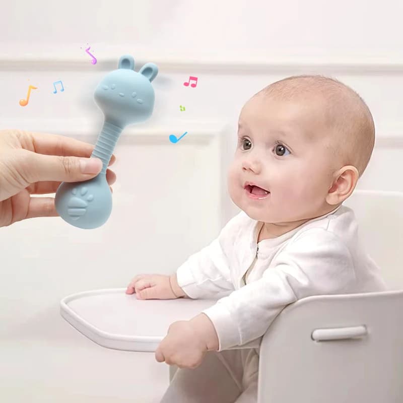 נשכן ארנב בצורת משקולת, תמונה 2 מתוך 6