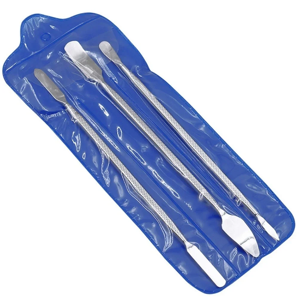 סט כלי פתיחה לתיקון טלפונים, תמונה 3 מתוך 6