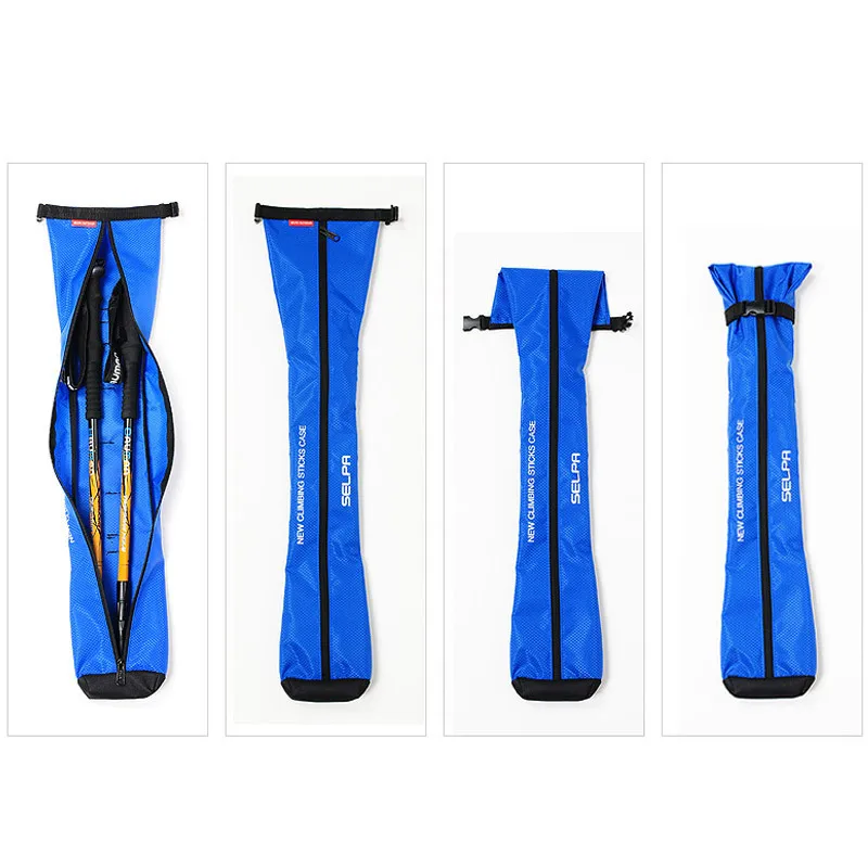 תיק למקלות הליכה, תמונה 2 מתוך 6