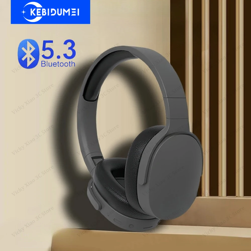 אוזניות קשת מתקפלות בלוטות׳, תמונה 1 מתוך 6