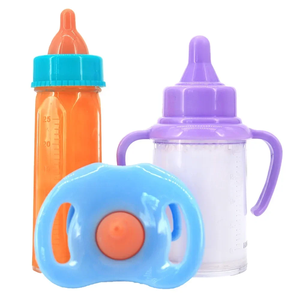 בקבוקי האכלה לבובות תינוק, תמונה 6 מתוך 6