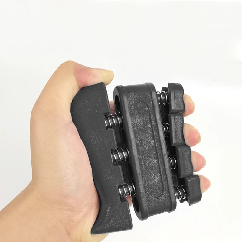 ערכה לחיזוק אחיזה ואצבעות, תמונה 5 מתוך 6
