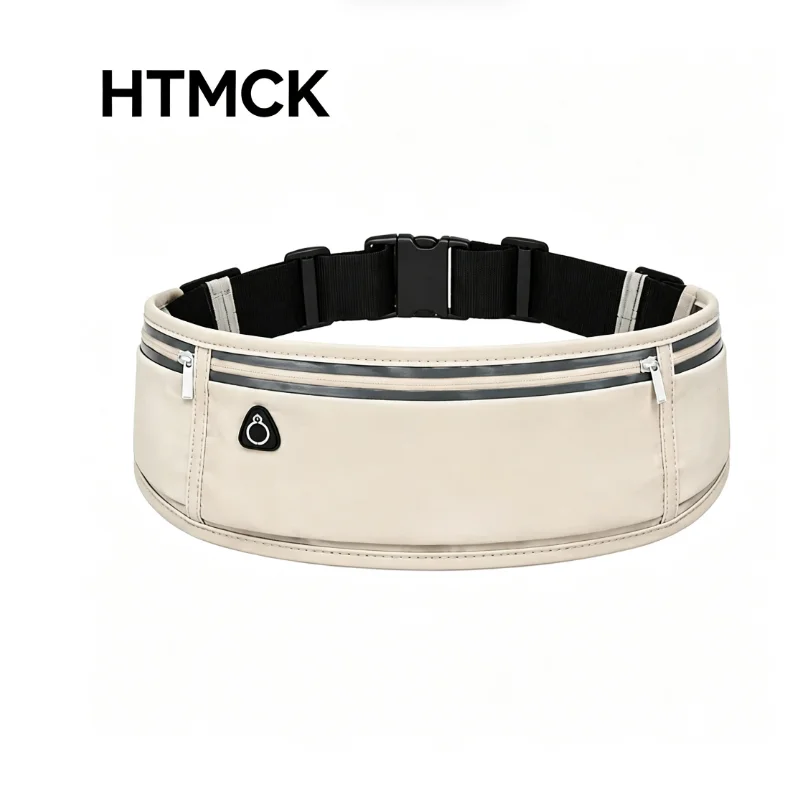 פאוץ׳ מותניים לריצה, תמונה 1 מתוך 6
